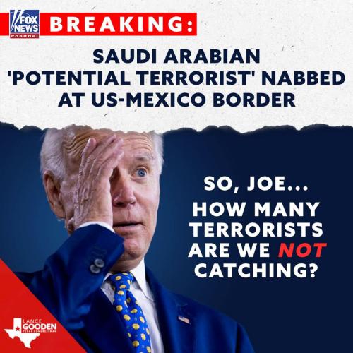 Terrorist