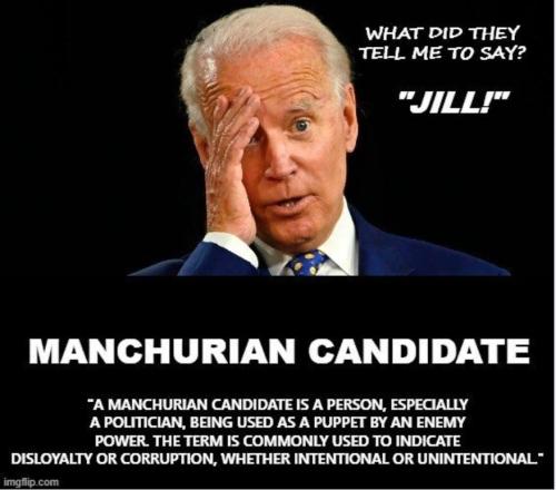 bidenmanchuriancanidate