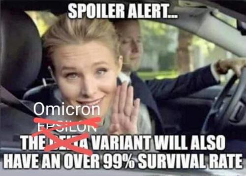 M spoiler