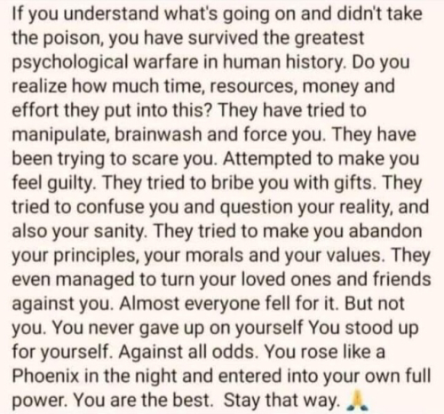 unvaxxed