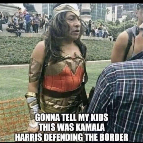 gonna tell my kids
