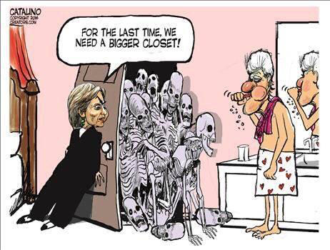 clinton