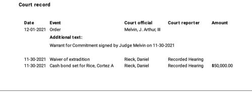 KENOSHA JURY