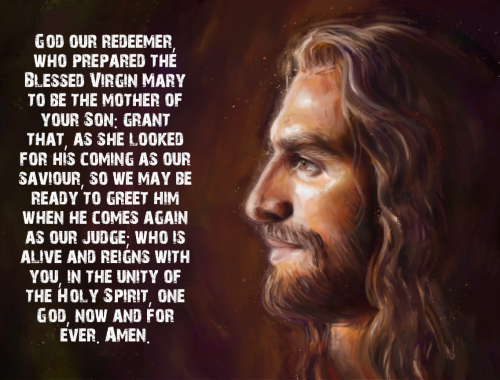 prayer of the day -2
