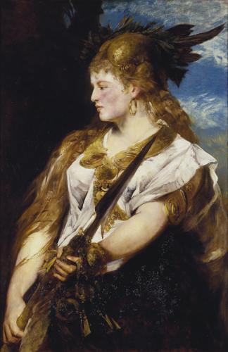 Makart_hans_die_valkyrie