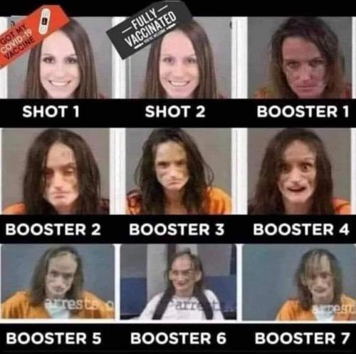 booster