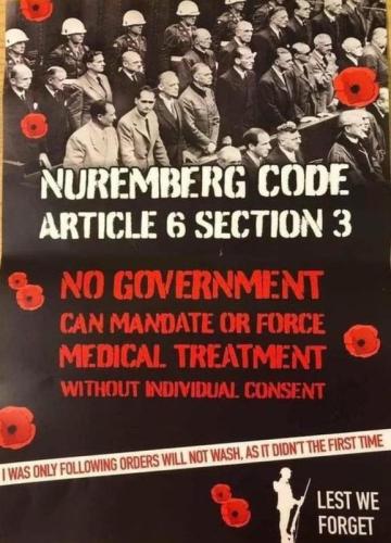 Nuremberg Code