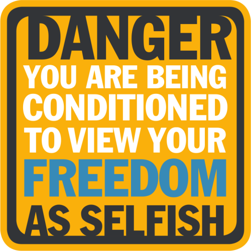 covid-sticker-conditioned-yellow