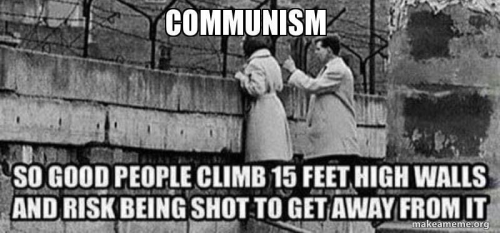 Communism