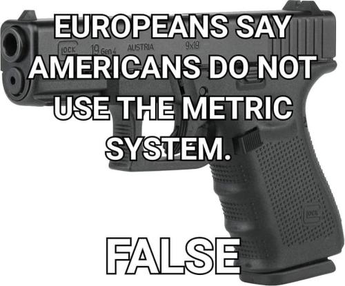M Metric