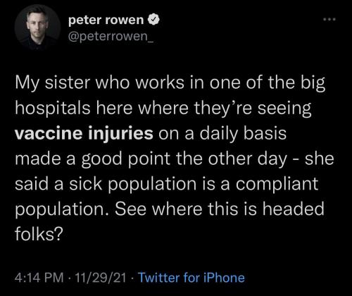SickCompliant