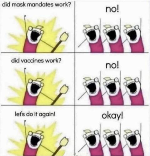 M mandates