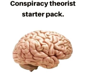 ConspiracyStarterPack