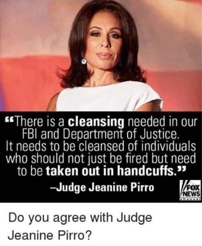 M cleansing