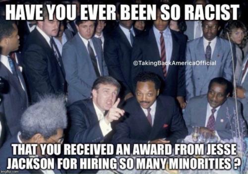 Have you ever been so racist...