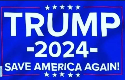 trump24saveamericaagain