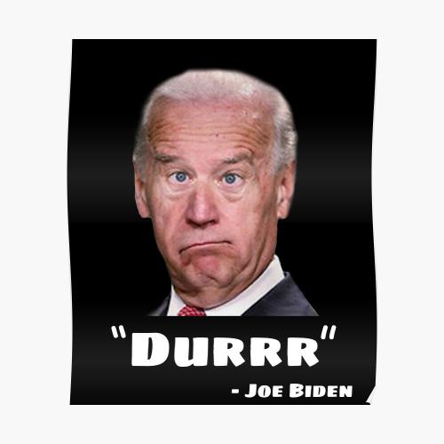 DURRRjoeBIDEN