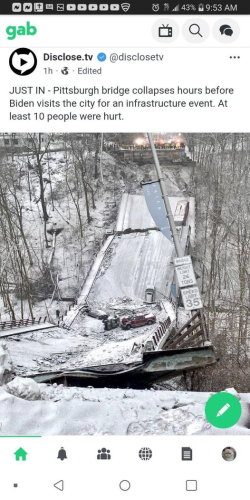 PENNSYLVANIA BRIDGE