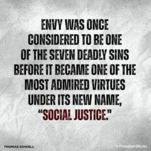 M Envy