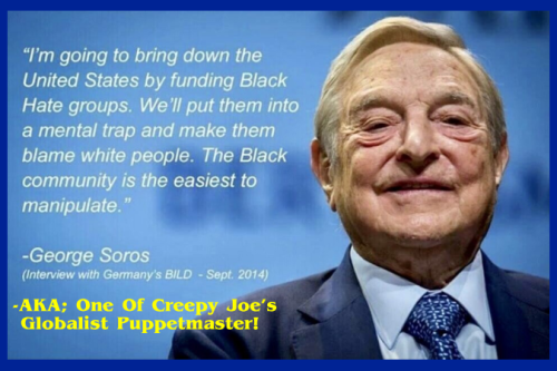 SOROS