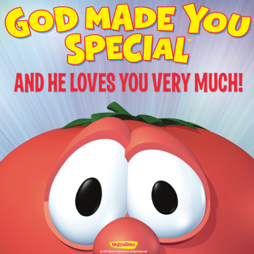 Bob the Tomato