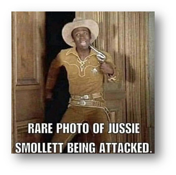 smollett