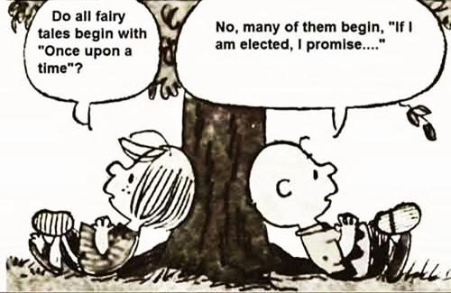 fairy tale