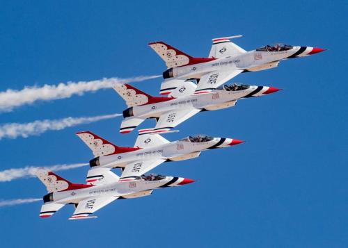 Thunderbirds II