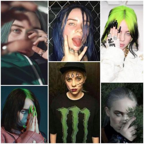 BillieEilish1