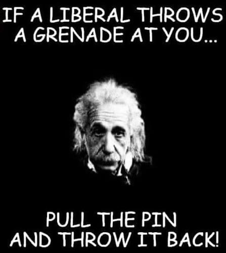 M grenade