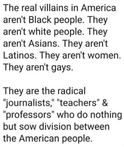 F radicals