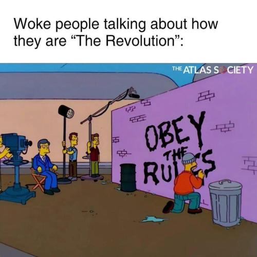 obey