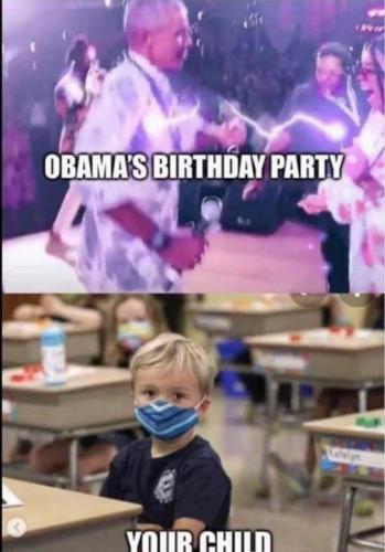 b.o.'s birthday bash