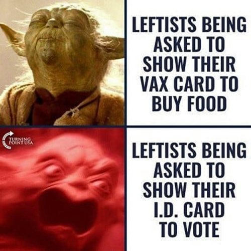 M leftists