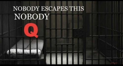 TRUMP.Q.JUSTICEISCOMING.JAIL.
