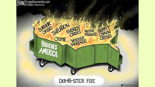 Political-cartoon-10.18.21-Dumpster-fire