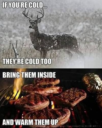 warmthemup