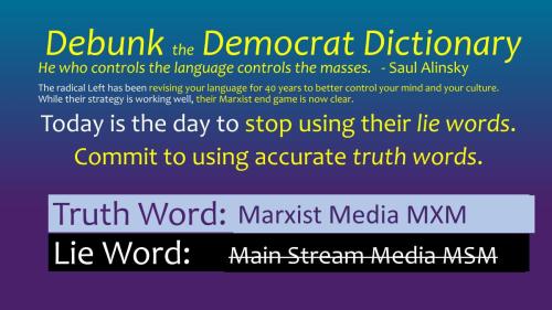MSM