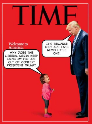 Fake news