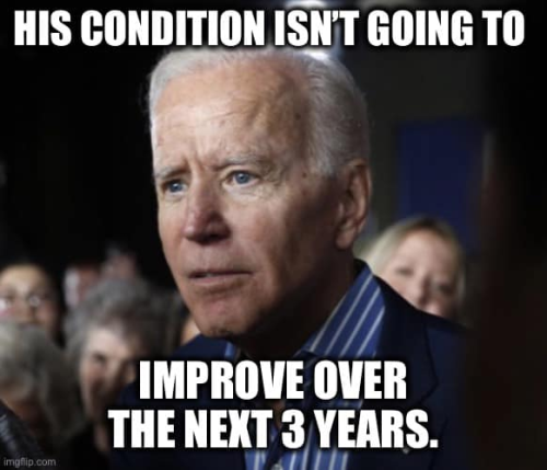 M condition