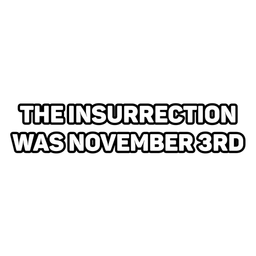 Insurrection