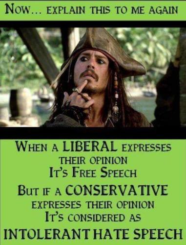 hate speech one more time