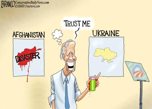 AF Branco Biden Ukraine What Could Go Wrong