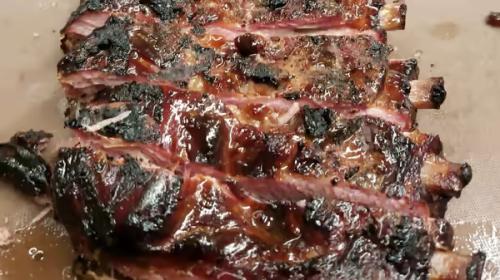 Ribs