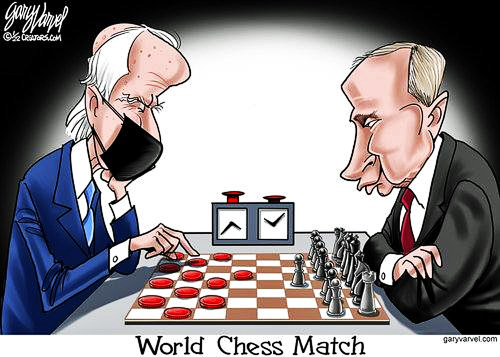 M chess match