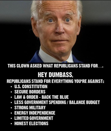 M dumb ass