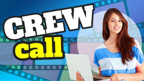Crew Call