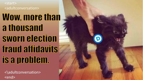 Affidavits
