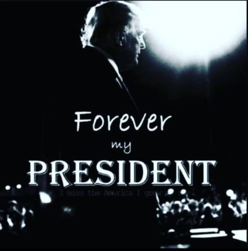 forevermypresident