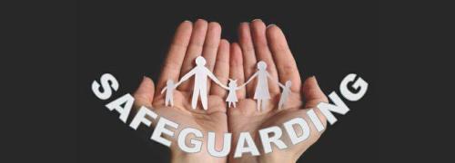SAFEGUARDING YOUR FAMILY